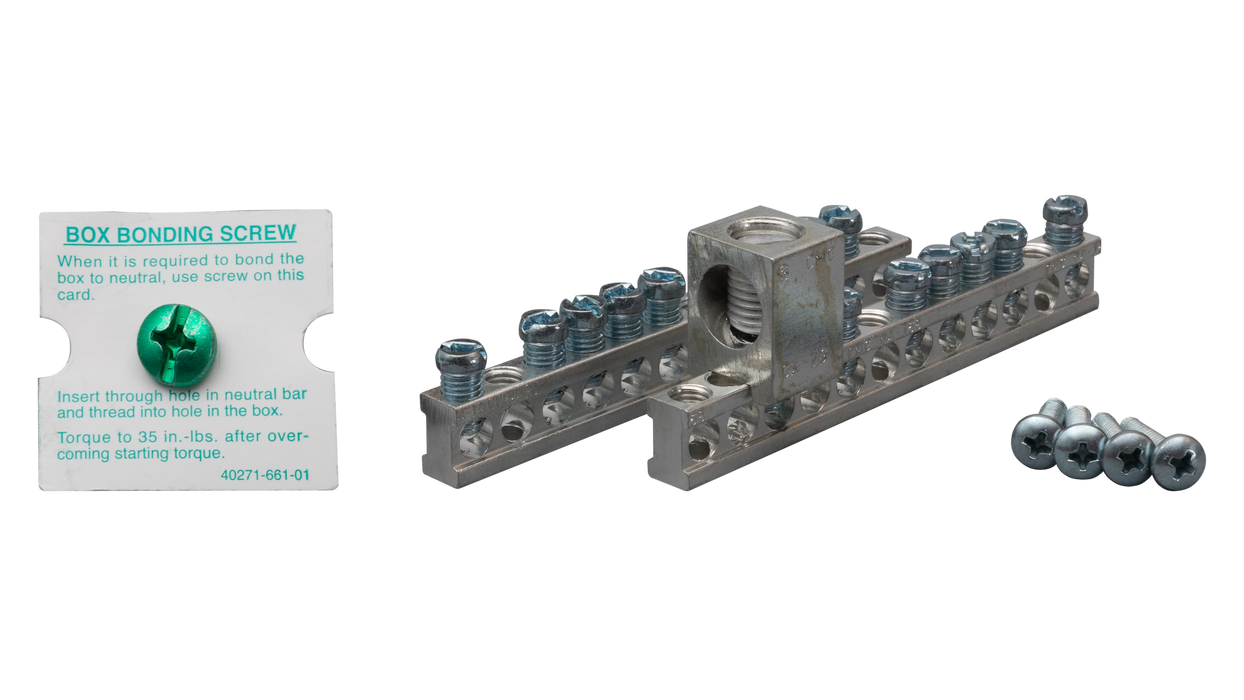 Square-D Homeline 12-Space 125A Electrical Panel, Main Panel for Tiny Home, Subpanel for Residential - Urban Supply Inc