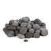 Outdoor Rolled Lava Rock (10 lbs) Starfire Designs
