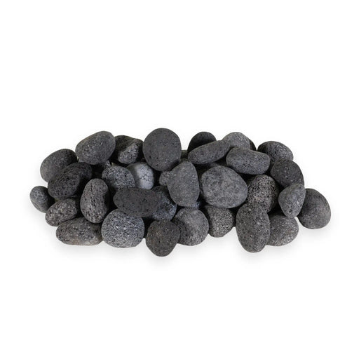 Outdoor Rolled Lava Rock (10 lbs) Starfire Designs