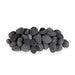 Outdoor Rolled Lava Rock (10 lbs) Starfire Designs