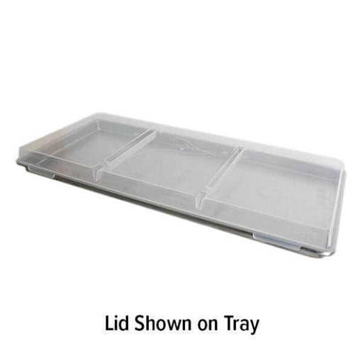 Green Vista Living Harvest Right Small Lids Set of 4 Freeze Dryer Accessories