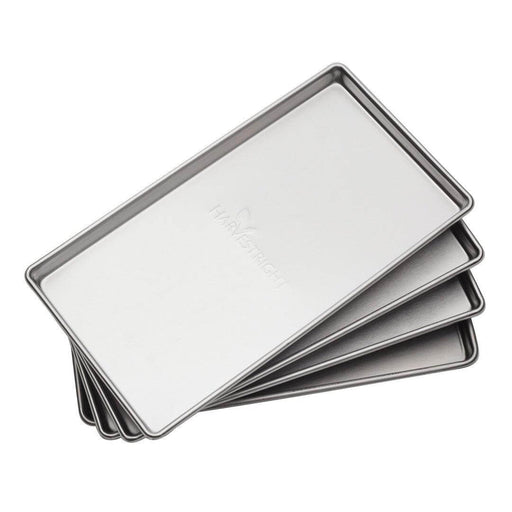 Green Vista Living Harvest Right Small Trays Set of 4 Freeze Dryer Accessories
