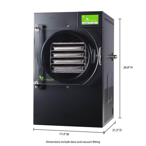 Green Vista Living Harvest Right Home Pro Freeze Dryer - View 10