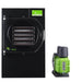Green Vista Living Harvest Right Home Pro Freeze Dryer - Detail View