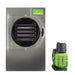 Green Vista Living Harvest Right Home Pro Freeze Dryer - Close-Up