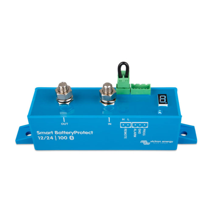 Victron Smart Battery Protect 65A 100A & 220A Bluetooth