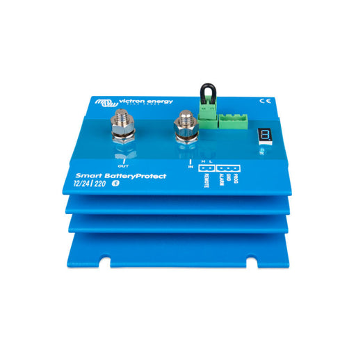 Victron Smart Battery Protect 65A 100A & 220A Bluetooth