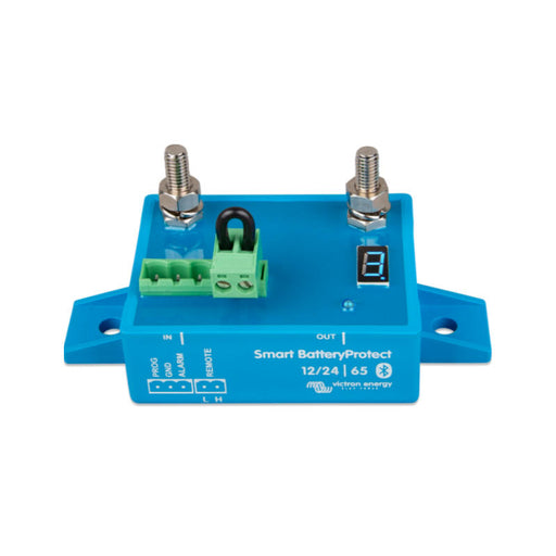 Victron Smart Battery Protect 65A 100A & 220A Bluetooth