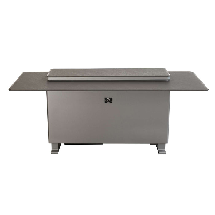 Forno FBTFR7037 Lift Bar Table - view 2