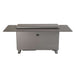 Forno FBTFR7037 Lift Bar Table - view 2
