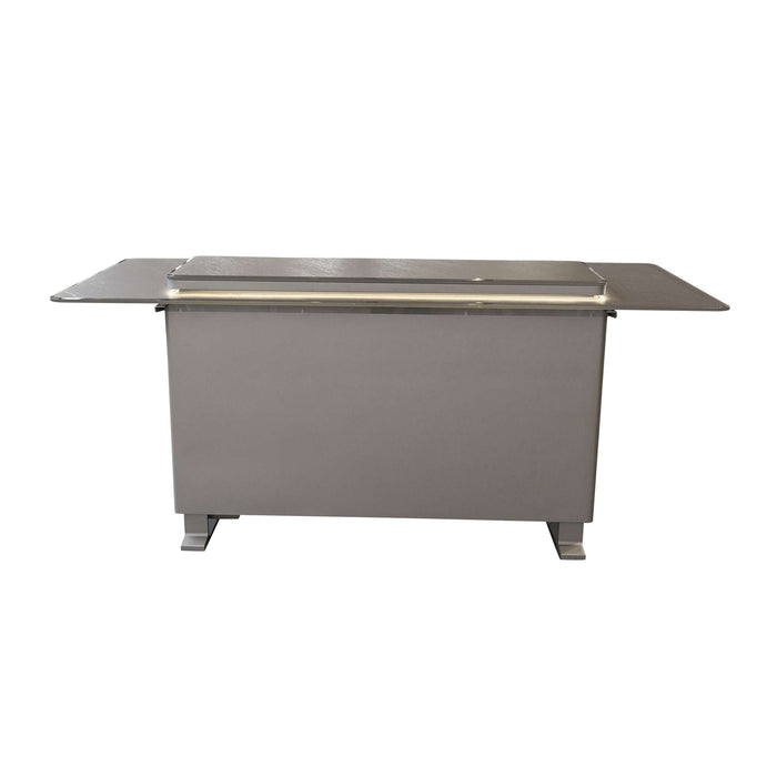 Forno FBTFR7037 Lift Bar Table - view 4