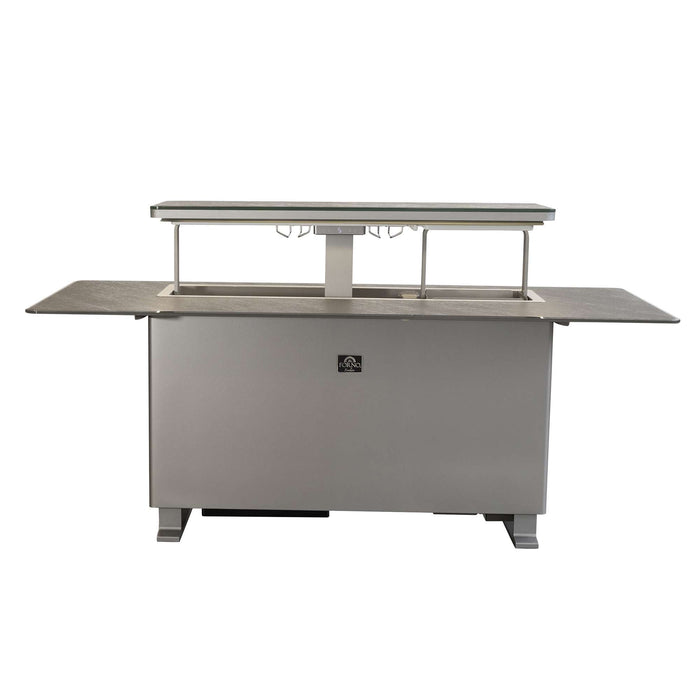 Forno FBTFR7037 Lift Bar Table - view 5