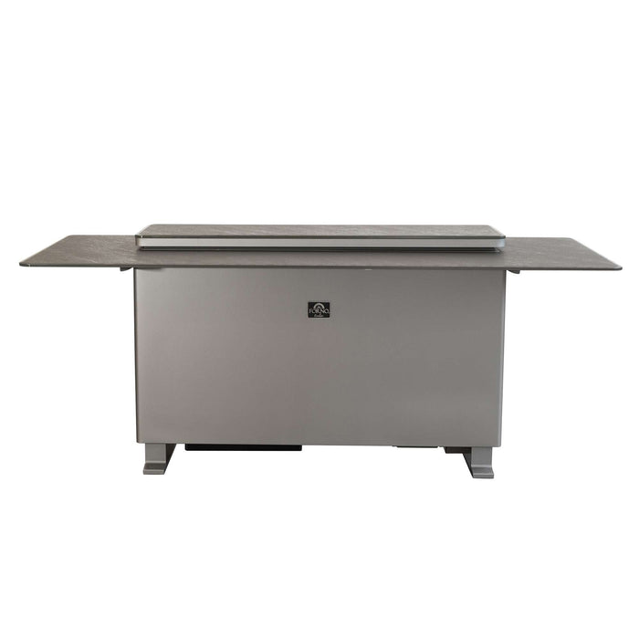 Forno FBTFR7037 Lift Bar Table - view 3