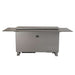 Forno FBTFR7037 Lift Bar Table - view 3