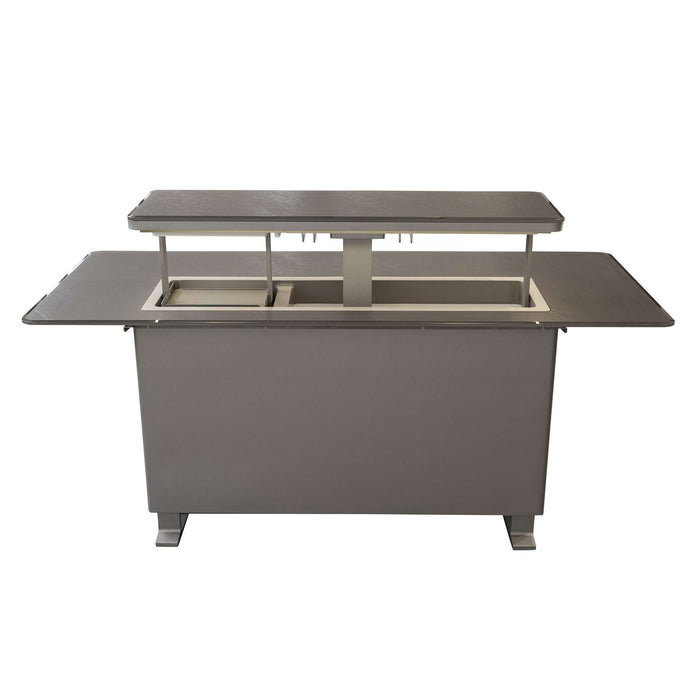 Forno FBTFR7037 Lift Bar Table - view 7