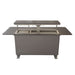 Forno FBTFR7037 Lift Bar Table - view 7
