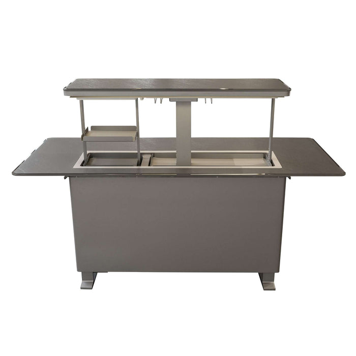 Forno FBTFR7037 Lift Bar Table - view 8