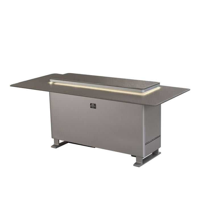 Forno FBTFR7037 Lift Bar Table - view 10