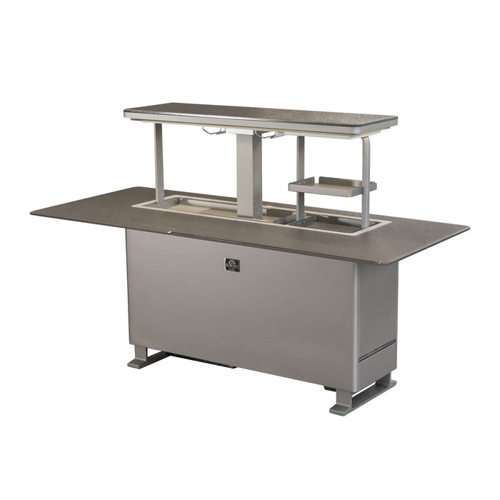 Forno FBTFR7037 Lift Bar Table - view 12