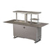 Forno FBTFR7037 Lift Bar Table - view 12