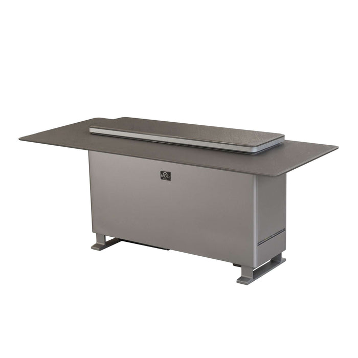 Forno FBTFR7037 Lift Bar Table - view 9
