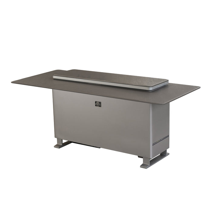 Forno FBTFR7037 Lift Bar Table - view 1