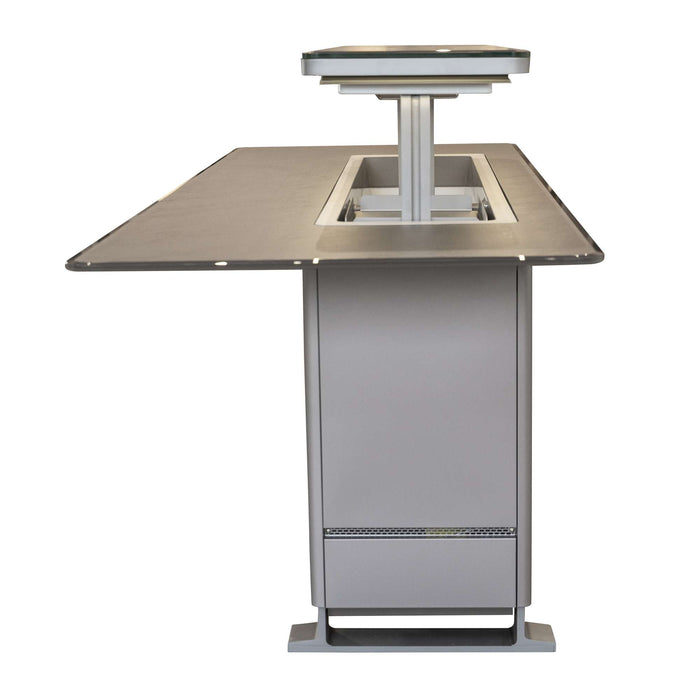 Forno FBTFR7037 Lift Bar Table - view 15