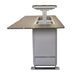 Forno FBTFR7037 Lift Bar Table - view 15