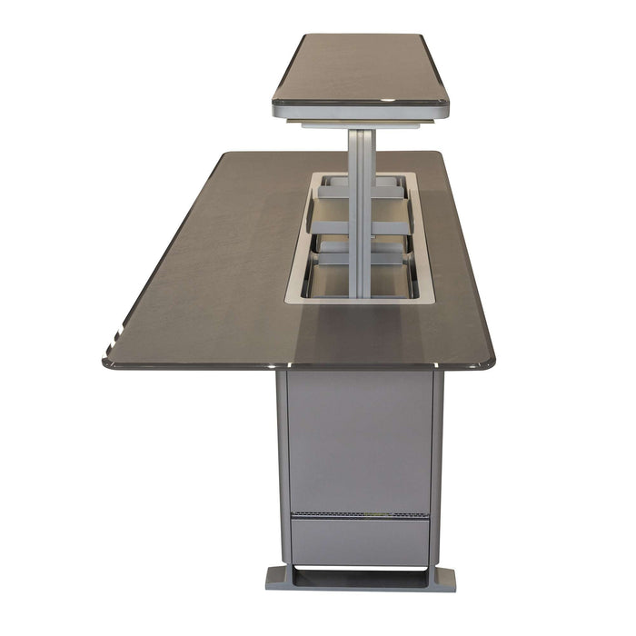 Forno FBTFR7037 Lift Bar Table - view 17