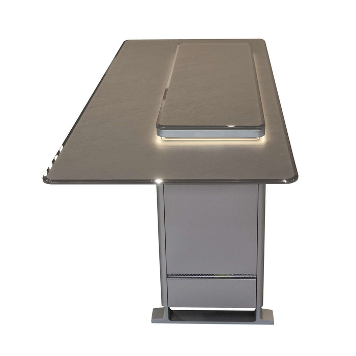 Forno FBTFR7037 Lift Bar Table - view 14