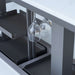 Forno FDTFR7044 Lift Dinner Table - view 21
