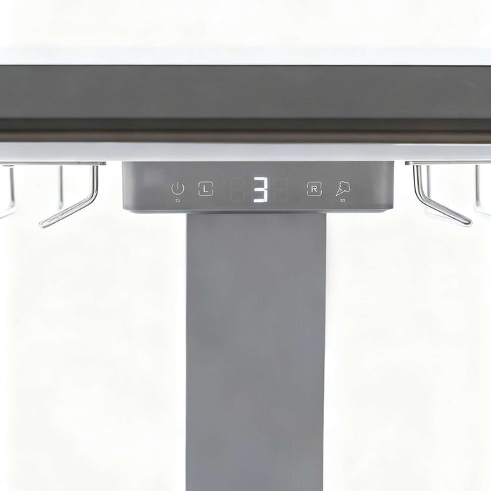 Forno FDTFR7044 Lift Dinner Table - view 22