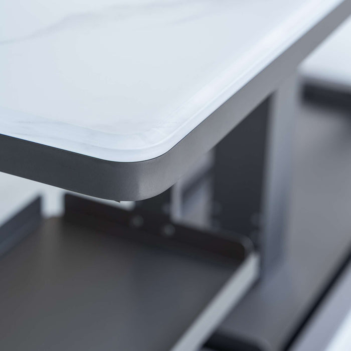 Forno FBTFR7037 Lift Bar Table - view 27