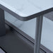 Forno FBTFR7037 Lift Bar Table - view 26