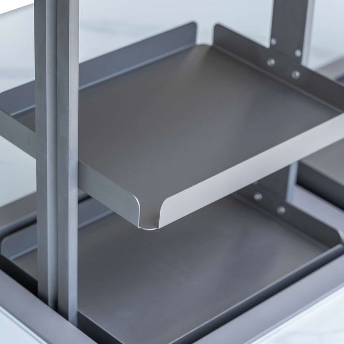 Forno FBTFR7037 Lift Bar Table - view 28