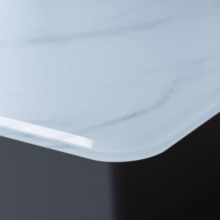 Forno FDTFR7044 Lift Dinner Table - view 30