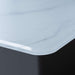 Forno FDTFR7044 Lift Dinner Table - view 30
