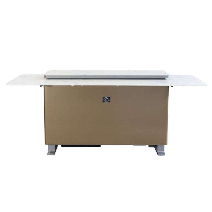 Forno FBTFR7037 Lift Bar Table - view 4