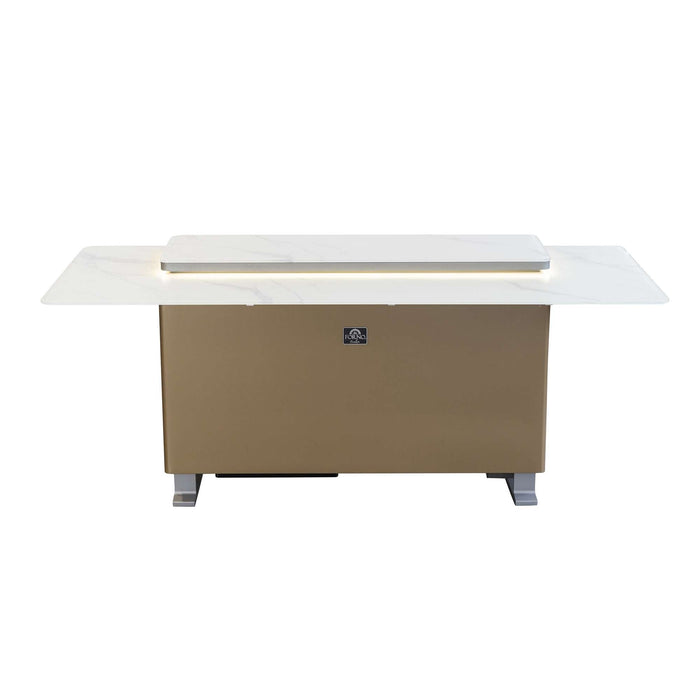 Forno FBTFR7037 Lift Bar Table - view 5