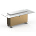 Forno FBTFR7037 Lift Bar Table - view 1