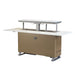 Forno FBTFR7037 Lift Bar Table - view 9