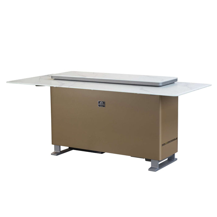 Forno FBTFR7037 Lift Bar Table - view 7