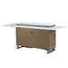 Forno FBTFR7037 Lift Bar Table - view 7