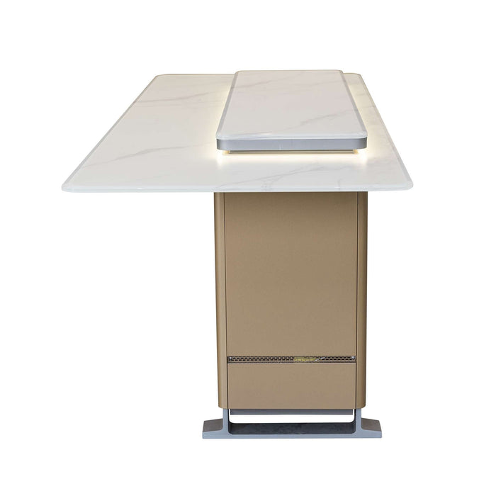 Forno FBTFR7037 Lift Bar Table - view 13