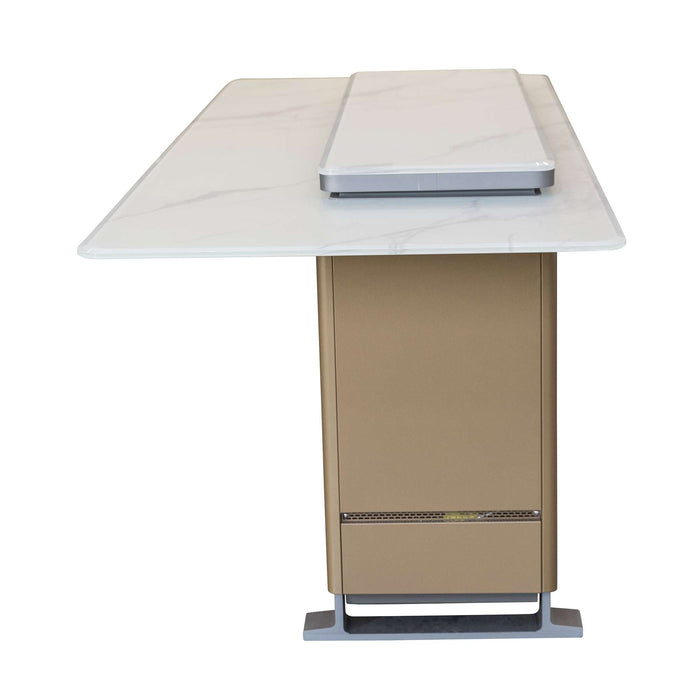 Forno FBTFR7037 Lift Bar Table - view 12