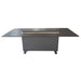 Forno FDTFR7044 Lift Dinner Table - view 7
