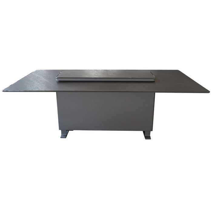 Forno FDTFR7044 Lift Dinner Table - view 6