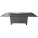 Forno FDTFR7044 Lift Dinner Table - view 6