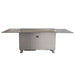 Forno FDTFR7044 Lift Dinner Table - view 3