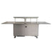 Forno FDTFR7044 Lift Dinner Table - view 4